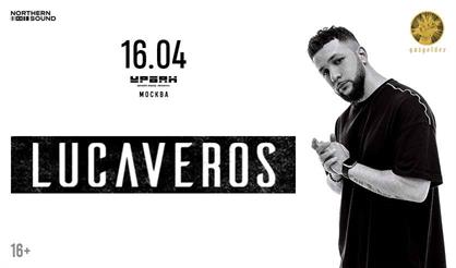 Lucaveros