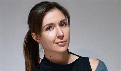 Ярослава Тринадцатко. Сольный концерт