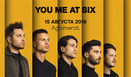 You Me At Six
