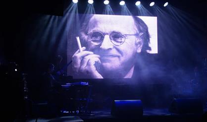 Пилигрим. Иосиф Бродский