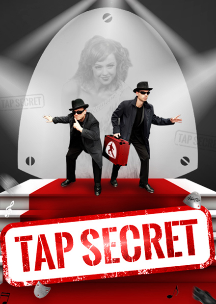 TAP SECRET