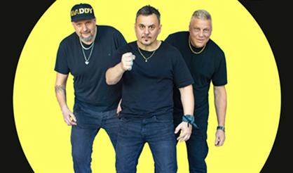 Тайм-Аут. Мотологический Новый год