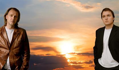 "Поговорим о странностях любви..."