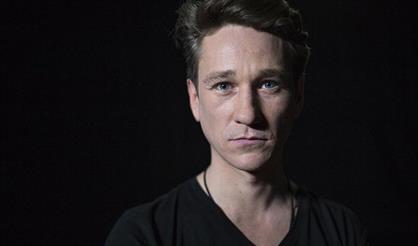 Пиковая дама. Антон Шагин и Оркестр им. Осипова