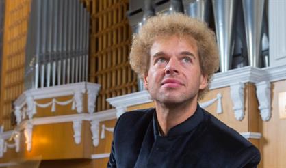 Денни Вильке, орган