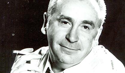 «Ненаглядная сторона» поэта Игоря Шаферана