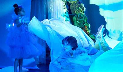 Куда улетают феи?