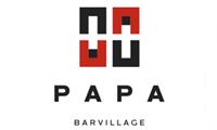 Papa Bar Moscow