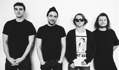 ME4TA FEST: Глубже. Ме4та. Неводы. Невестина