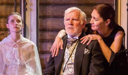 Дядюшкин сон