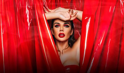 Анна Седокова