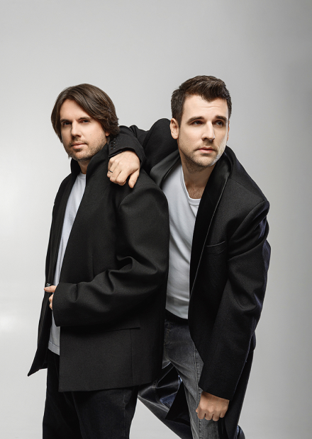 Братья Поздняковы