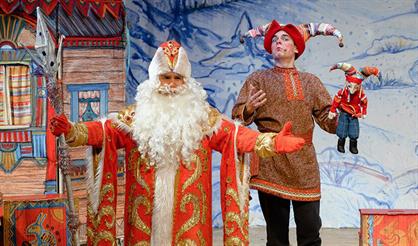 Маленькие сказки - 3