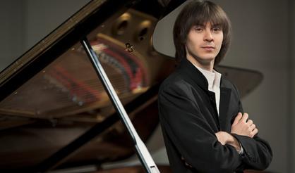 Владимир Спиваков и НФОР. Шопен, Чайковский