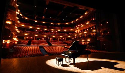 Шедевры русских композиторов. Рахманинов. Глазунов