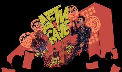 Дети RAVE (Санкт-Петербург)