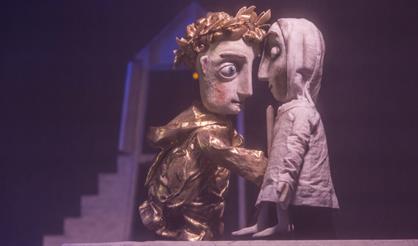 Бери-Баар. Сын золотой звезды