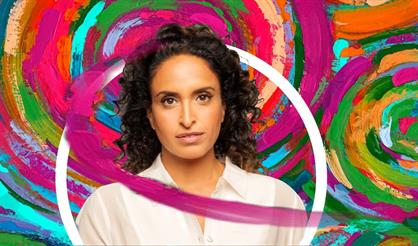 Город Джаз. Noa (Израиль)