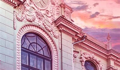 Музыкальный сатирикон