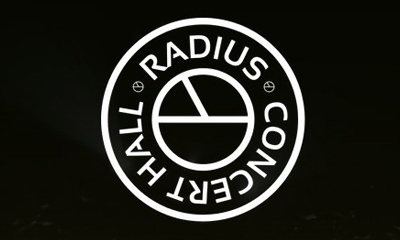 Radius Concert Hall (Пермь)