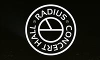 Radius Concert Hall (Пермь)