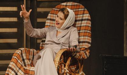 Трамвай "Желание"