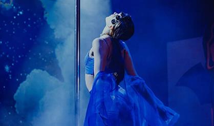 Кабаре "Я.SHOW"