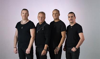 Оргия праведников. День рождения в акустике