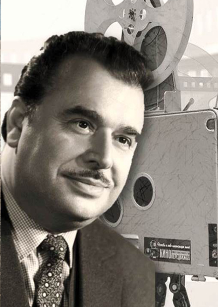 Проект «Родные песни». Евгений Птичкин. «Я верю, что любовь всегда права»