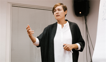 Кружок театральной критики