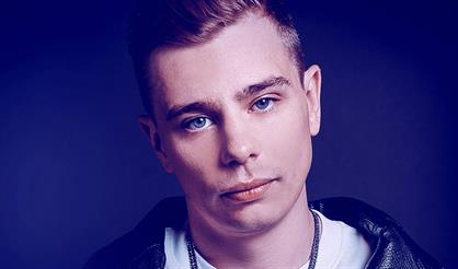 Сергей Орлов: Самозванец