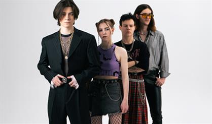 DEKADANCE. Предновогодний концерт