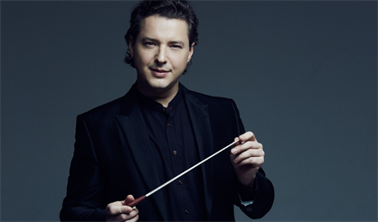 М. Пиццолато, С. Романовский, Э. Шротт, дирижер - Д. Корчак