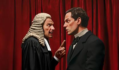 Премьера интерактивного музыкального спектакля: романтическая комедия «Amore No» в клубе «16 Тонн»