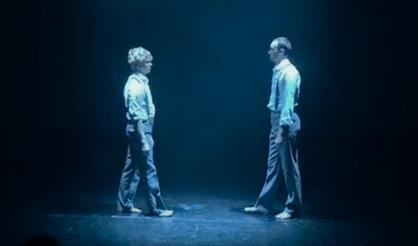 Фрагменты ожидания