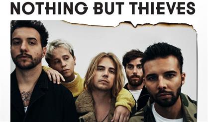 Nothing But Thieves (Ростов-на-Дону)