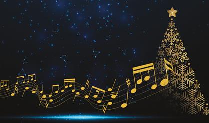 Новогодний гала-концерт "Волшебный Штраус"