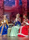 Аленький цветочек. Театр «Буфф-парадиз»