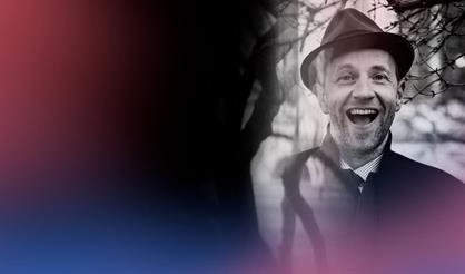 Билли Новик & Петербургский джазовый актив