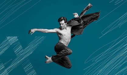 Автографы и имиджи. Владимир Шкляров: 20 лет на сцене