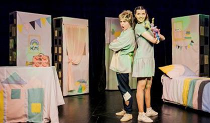 Домовенок Кузя