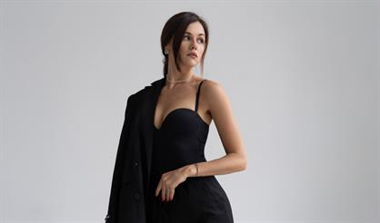 Ольга Малащенко. Благотворительный Stand Up концерт