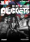 Rockets: 50 лет на сцене