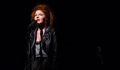 Гардения. Театр имени Пушкина