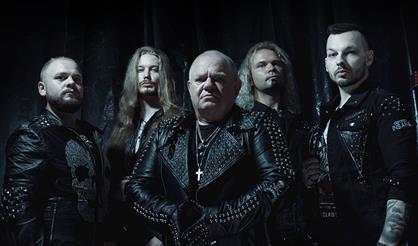 UDO. Game Over Tour 2022