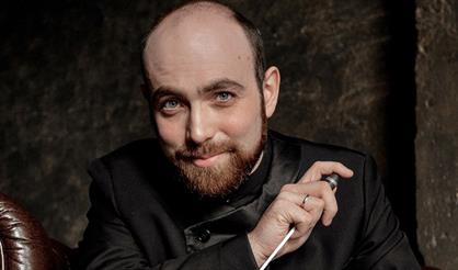 "Виртуозы Москвы" и саксофон. Пьяццолла