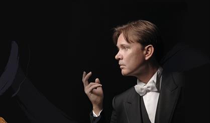 Концерт Олега Погудина