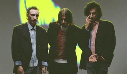 Tapenight. Презентация альбома