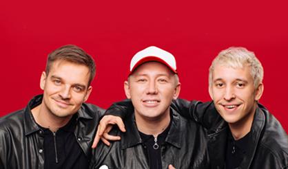 Марсель. Презентация альбома «Принципы» + все хиты