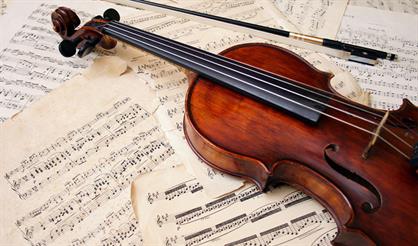 "Виртуозы Москвы". Боккерини, Шуберт, Моцарт, Мартынов